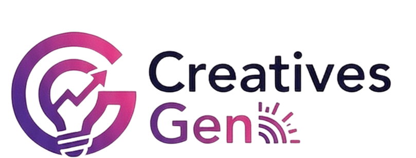 Creatives Gen