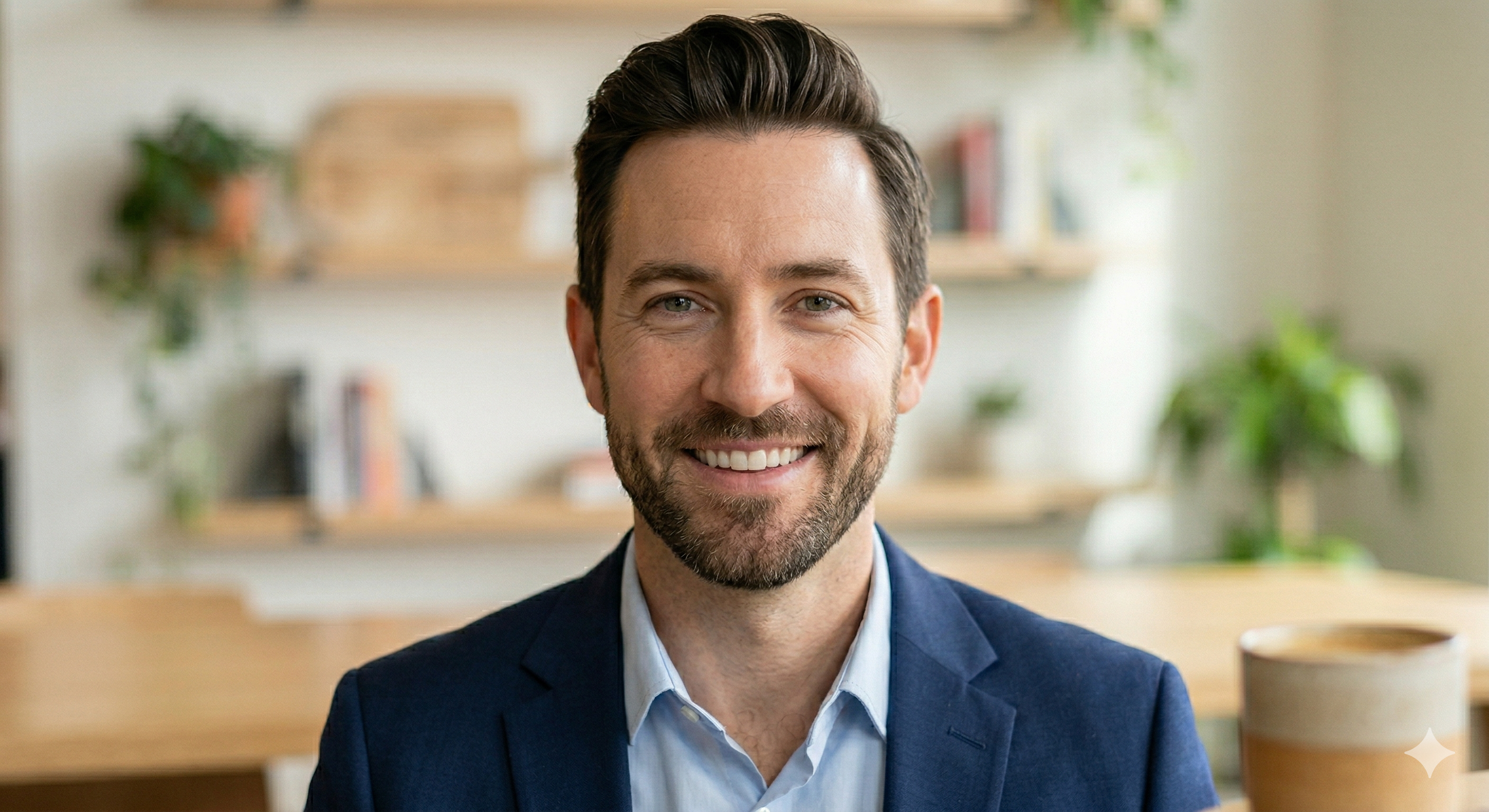 James R. — E-commerce founder