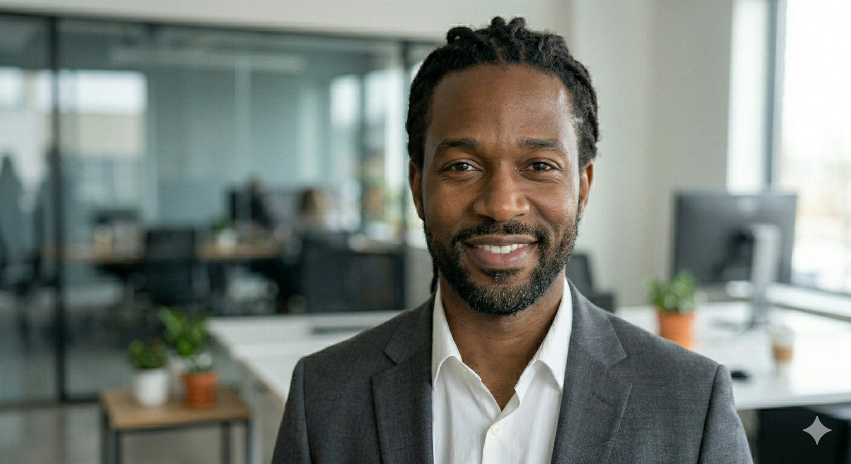 Marcus T. — Performance marketing consultant